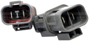 Engine Cooling Fan Assembly Dorman-OE Solutions 620-467