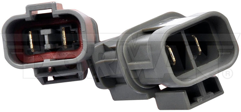 Engine Cooling Fan Assembly Dorman-OE Solutions 620-467