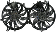 Engine Cooling Fan Assembly Dorman-OE Solutions 620-470