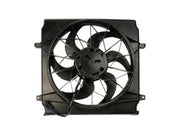 Engine Cooling Fan Assembly Dorman-OE Solutions 620-475