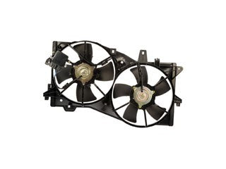 Engine Cooling Fan Assembly Dorman-OE Solutions 620-479