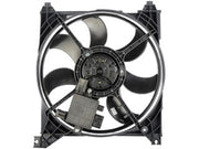 Engine Cooling Fan Assembly Dorman-OE Solutions 620-482