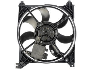Engine Cooling Fan Assembly Dorman-OE Solutions 620-482