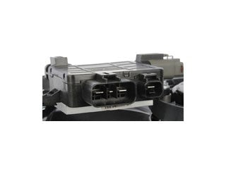 Engine Cooling Fan Assembly Dorman-OE Solutions 620-482