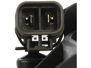 Engine Cooling Fan Assembly Dorman-OE Solutions 620-483