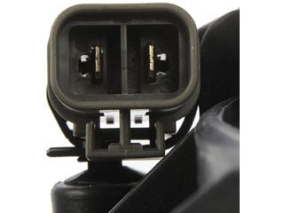 Engine Cooling Fan Assembly Dorman-OE Solutions 620-483