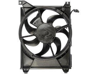A/C Condenser Fan Assembly Dorman-OE Solutions 620-485