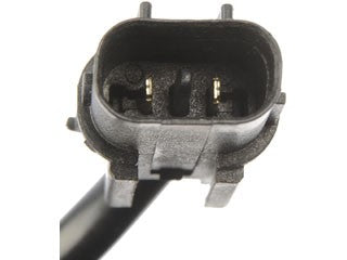 A/C Condenser Fan Assembly Dorman-OE Solutions 620-485