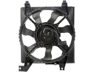 Engine Cooling Fan Assembly Dorman-OE Solutions 620-489