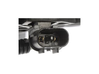 Engine Cooling Fan Assembly Dorman-OE Solutions 620-489