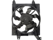 A/C Condenser Fan Assembly Dorman-OE Solutions 620-491