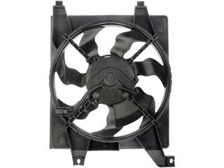 A/C Condenser Fan Assembly Dorman-OE Solutions 620-491