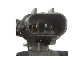 A/C Condenser Fan Assembly Dorman-OE Solutions 620-491