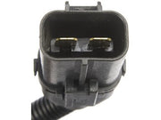 Engine Cooling Fan Assembly Dorman-OE Solutions 620-492