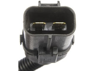 Engine Cooling Fan Assembly Dorman-OE Solutions 620-492