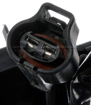Engine Cooling Fan Assembly Dorman-OE Solutions 620-497