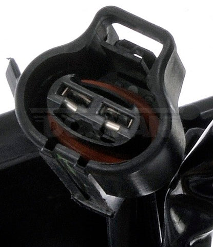 Engine Cooling Fan Assembly Dorman-OE Solutions 620-497