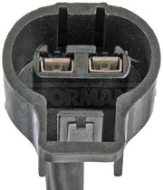 Engine Cooling Fan Assembly Dorman-OE Solutions 620-498