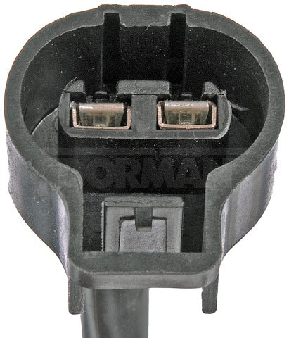 Engine Cooling Fan Assembly Dorman-OE Solutions 620-498
