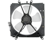 Engine Cooling Fan Assembly Dorman-OE Solutions 620-500