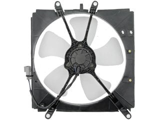 Engine Cooling Fan Assembly Dorman-OE Solutions 620-500