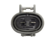 Engine Cooling Fan Assembly Dorman-OE Solutions 620-500