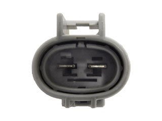 Engine Cooling Fan Assembly Dorman-OE Solutions 620-500