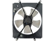 Engine Cooling Fan Assembly Dorman-OE Solutions 620-501