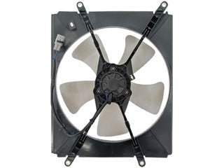 Engine Cooling Fan Assembly Dorman-OE Solutions 620-501