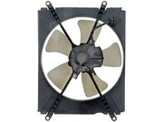 A/C Condenser Fan Assembly Dorman-OE Solutions 620-502
