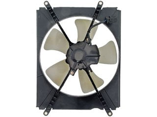A/C Condenser Fan Assembly Dorman-OE Solutions 620-502