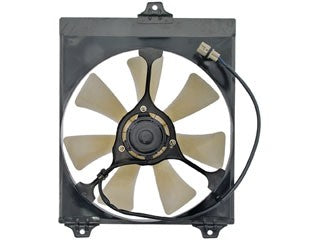 Engine Cooling Fan Assembly Dorman-OE Solutions 620-503