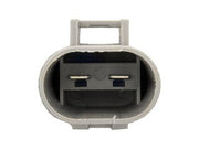 Engine Cooling Fan Assembly Dorman-OE Solutions 620-503