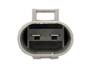 Engine Cooling Fan Assembly Dorman-OE Solutions 620-503