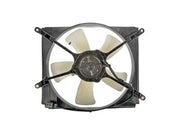 Engine Cooling Fan Assembly Dorman-OE Solutions 620-504
