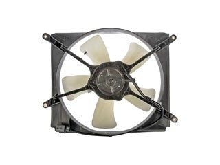 Engine Cooling Fan Assembly Dorman-OE Solutions 620-504