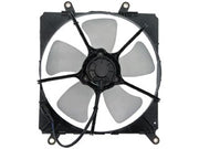 Engine Cooling Fan Assembly Dorman-OE Solutions 620-505