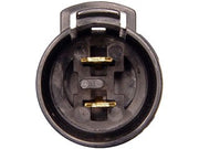 Engine Cooling Fan Assembly Dorman-OE Solutions 620-505