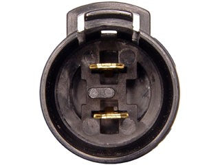Engine Cooling Fan Assembly Dorman-OE Solutions 620-505