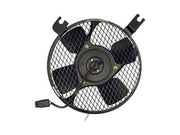 A/C Condenser Fan Assembly Dorman-OE Solutions 620-506