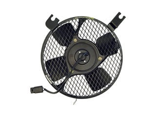 A/C Condenser Fan Assembly Dorman-OE Solutions 620-506