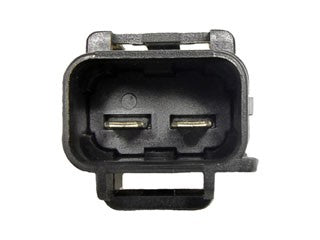 A/C Condenser Fan Assembly Dorman-OE Solutions 620-507