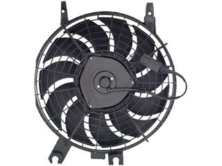 A/C Condenser Fan Assembly Dorman-OE Solutions 620-508