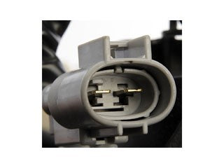 Engine Cooling Fan Assembly Dorman-OE Solutions 620-509
