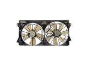 Engine Cooling Fan Assembly Dorman-OE Solutions 620-510