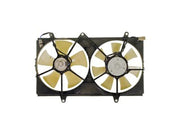 Engine Cooling Fan Assembly Dorman-OE Solutions 620-511