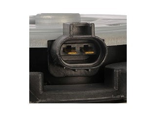 Engine Cooling Fan Assembly Dorman-OE Solutions 620-512