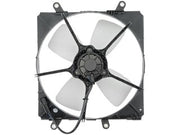 Engine Cooling Fan Assembly Dorman-OE Solutions 620-513