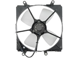 Engine Cooling Fan Assembly Dorman-OE Solutions 620-513