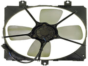 A/C Condenser Fan Assembly Dorman-OE Solutions 620-514